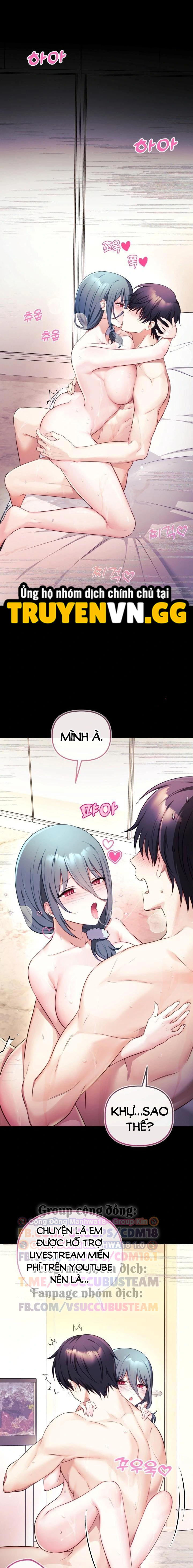 Cô Vợ Vtuber Chap Chapter 2-Cô Vợ Vtuber - Next Chap 3