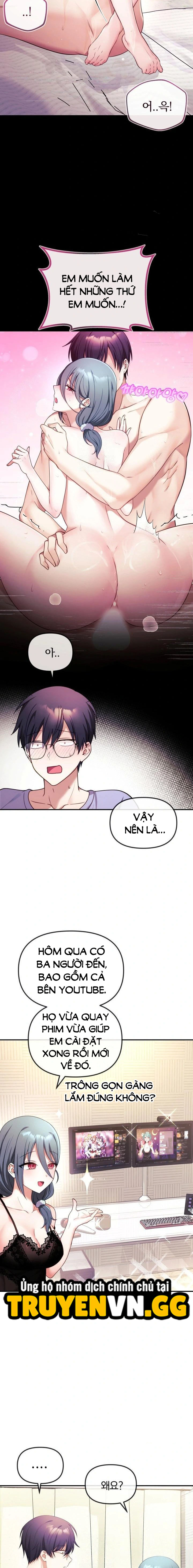 Cô Vợ Vtuber Chap Chapter 2-Cô Vợ Vtuber - Next Chap 3
