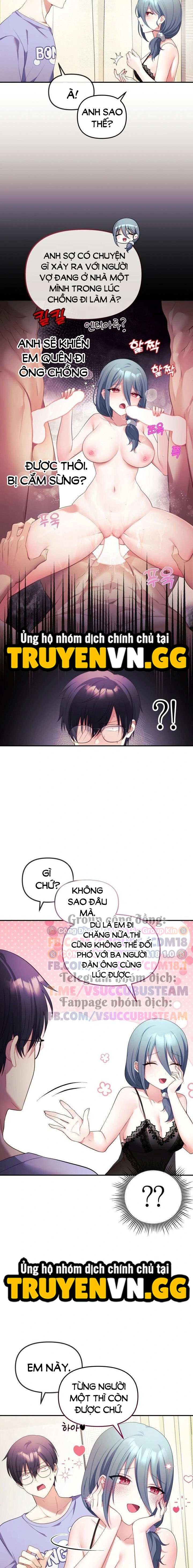 Cô Vợ Vtuber Chap Chapter 2-Cô Vợ Vtuber - Next Chap 3