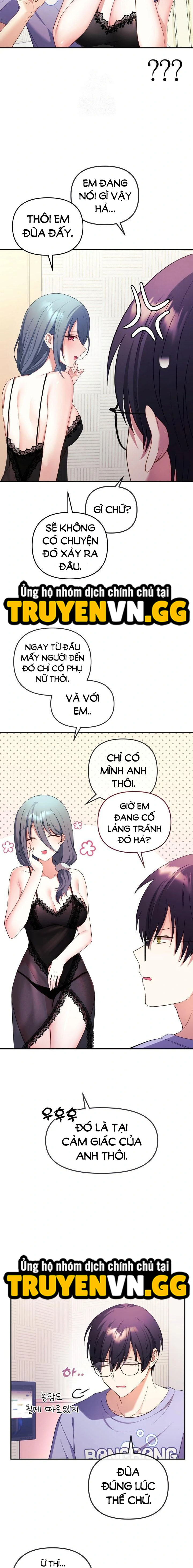 Cô Vợ Vtuber Chap Chapter 2-Cô Vợ Vtuber - Next Chap 3