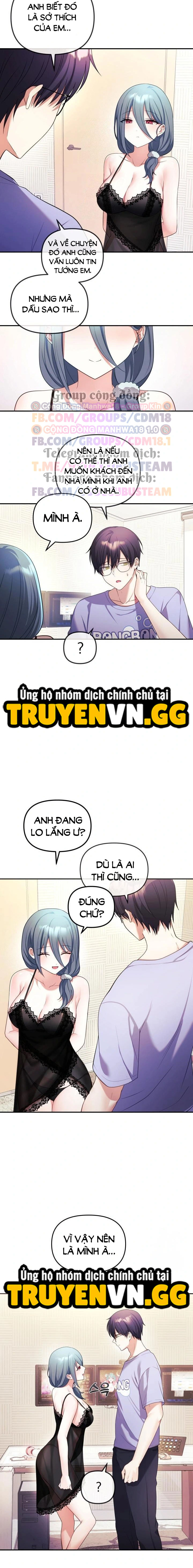 Cô Vợ Vtuber Chap Chapter 2-Cô Vợ Vtuber - Next Chap 3