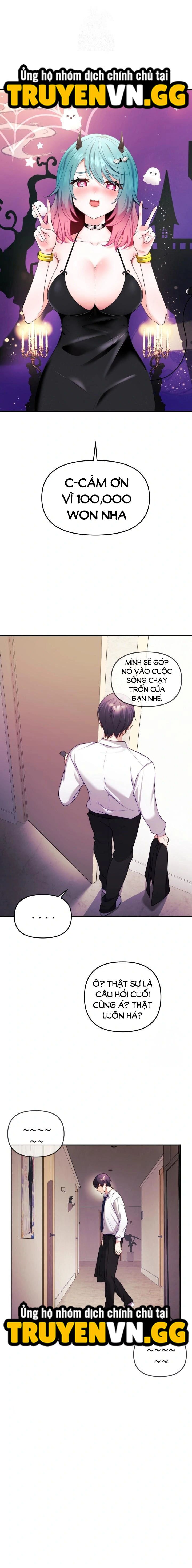 Cô Vợ Vtuber Chap Chapter 2-Cô Vợ Vtuber - Next Chap 3