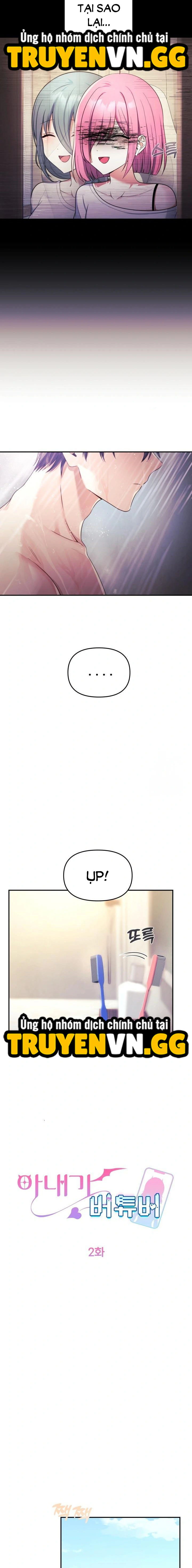 Cô Vợ Vtuber Chap Chapter 2-Cô Vợ Vtuber - Next Chap 3