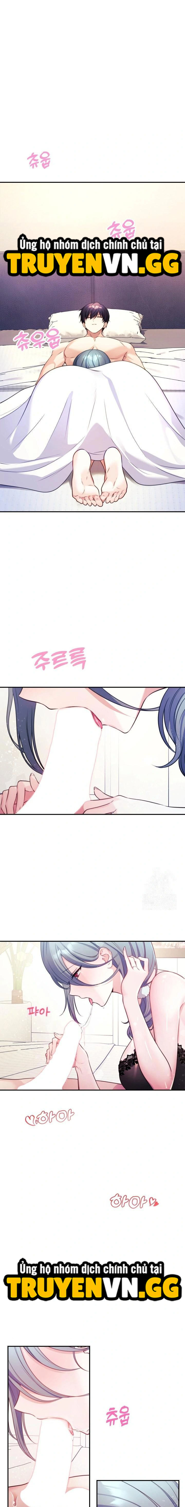 Cô Vợ Vtuber Chap Chapter 2-Cô Vợ Vtuber - Next Chap 3