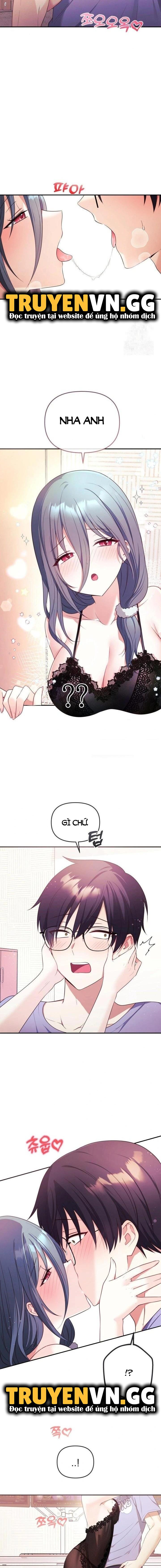 Cô Vợ Vtuber Chap Chapter 3-Cô Vợ Vtuber - Next Chap 4