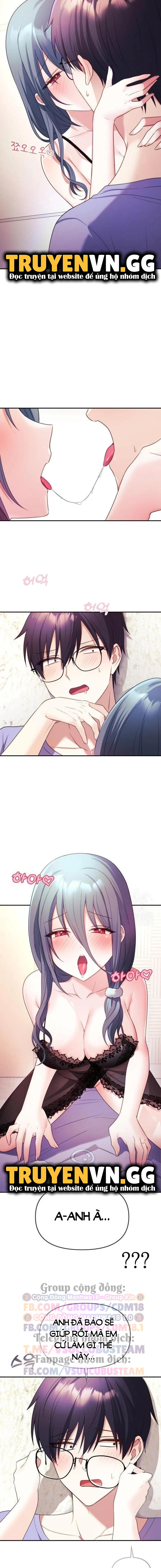 Cô Vợ Vtuber Chap Chapter 3-Cô Vợ Vtuber - Next Chap 4