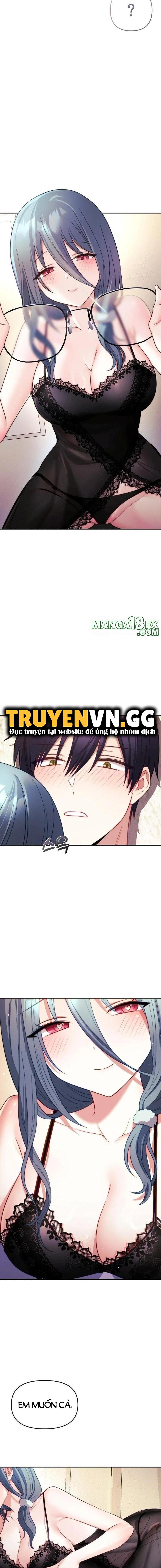 Cô Vợ Vtuber Chap Chapter 3-Cô Vợ Vtuber - Next Chap 4