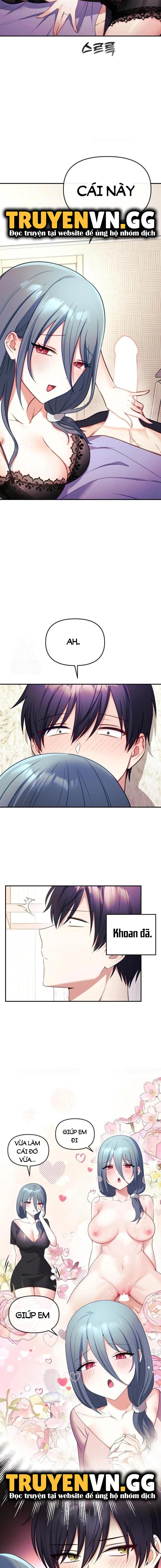 Cô Vợ Vtuber Chap Chapter 3-Cô Vợ Vtuber - Next Chap 4