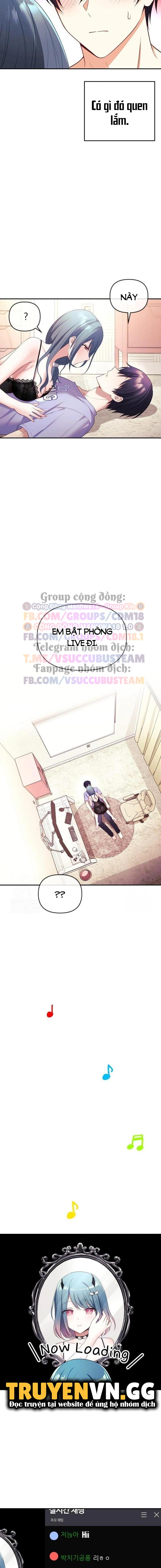 Cô Vợ Vtuber Chap Chapter 3-Cô Vợ Vtuber - Next Chap 4