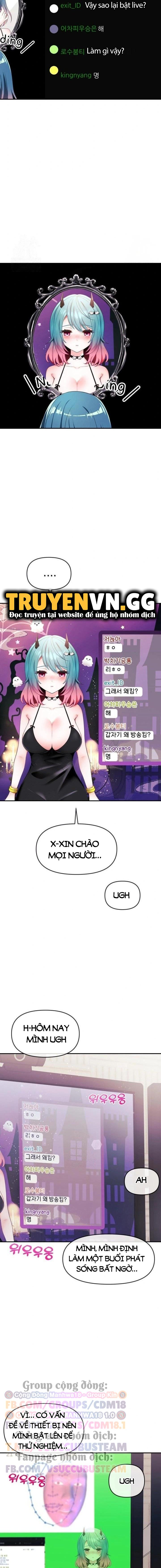Cô Vợ Vtuber Chap Chapter 3-Cô Vợ Vtuber - Next Chap 4