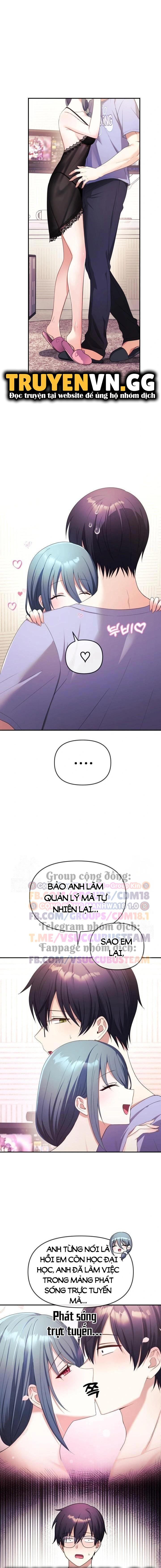 Cô Vợ Vtuber Chap Chapter 3-Cô Vợ Vtuber - Next Chap 4