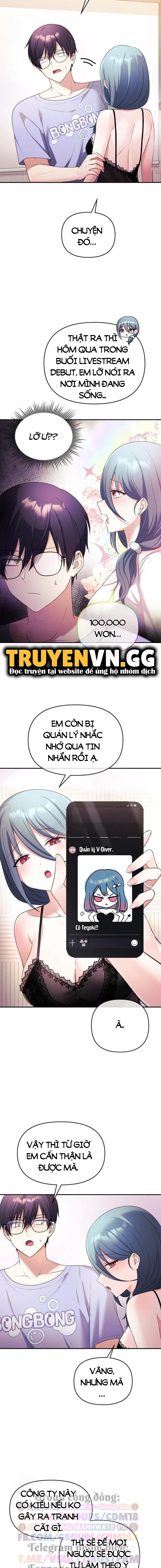 Cô Vợ Vtuber Chap Chapter 3-Cô Vợ Vtuber - Next Chap 4
