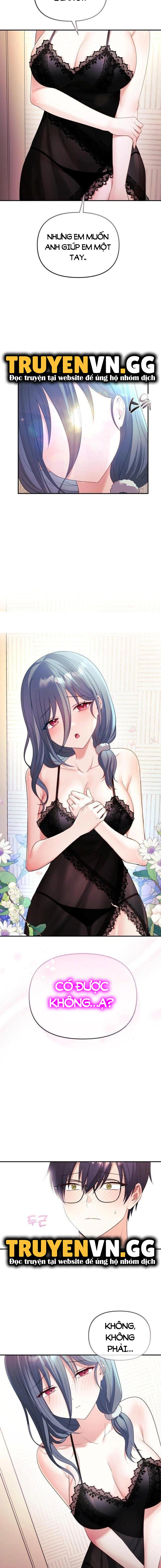 Cô Vợ Vtuber Chap Chapter 3-Cô Vợ Vtuber - Next Chap 4