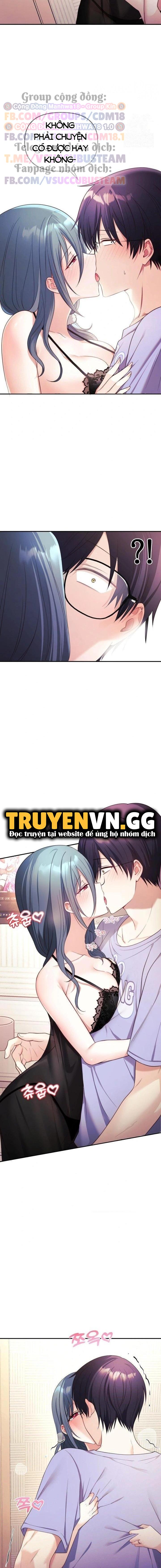 Cô Vợ Vtuber Chap Chapter 3-Cô Vợ Vtuber - Next Chap 4