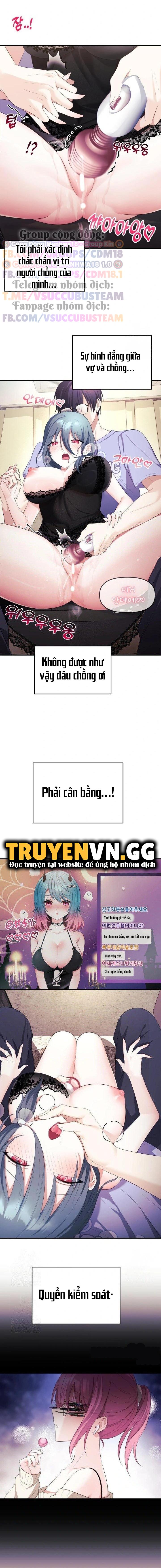 Cô Vợ Vtuber Chap Chapter 4-Cô Vợ Vtuber - Next Chap 5