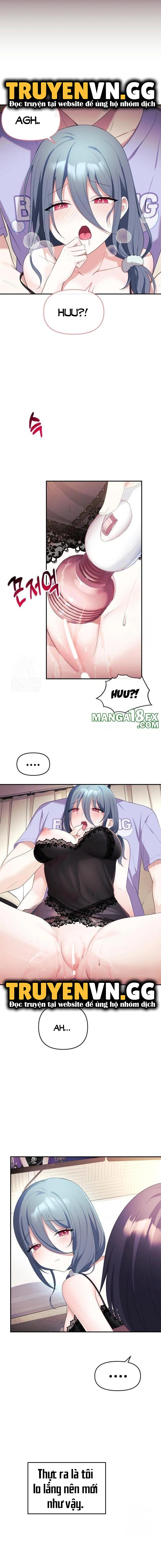 Cô Vợ Vtuber Chap Chapter 4-Cô Vợ Vtuber - Next Chap 5