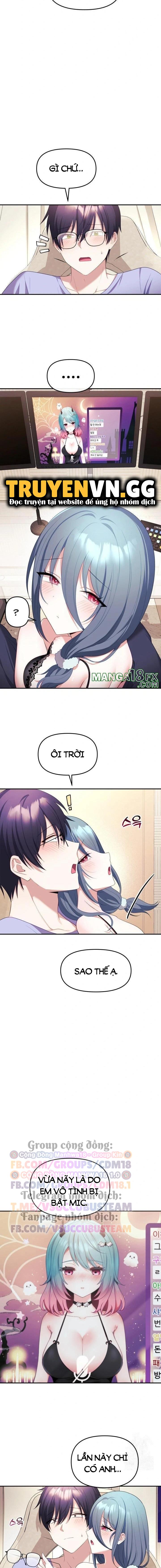 Cô Vợ Vtuber Chap Chapter 4-Cô Vợ Vtuber - Next Chap 5