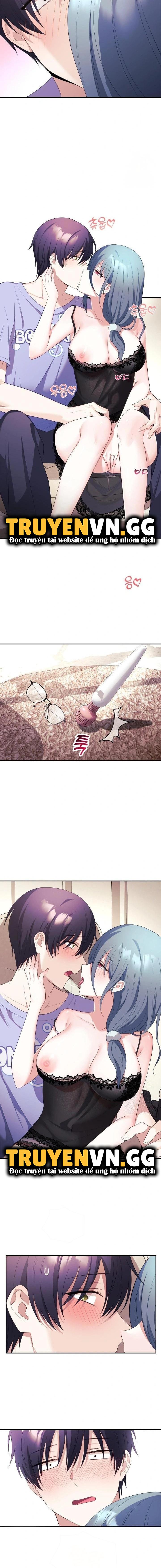 Cô Vợ Vtuber Chap Chapter 4-Cô Vợ Vtuber - Next Chap 5