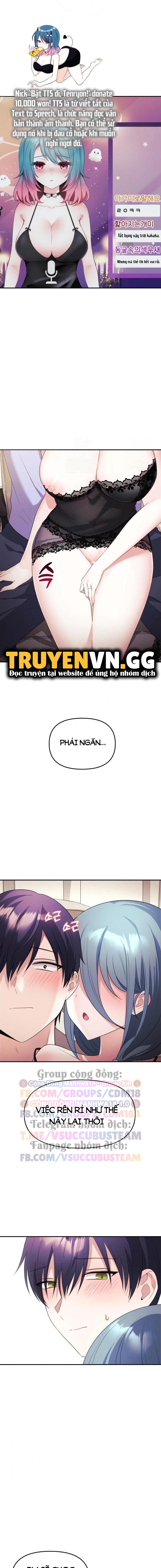 Cô Vợ Vtuber Chap Chapter 4-Cô Vợ Vtuber - Next Chap 5