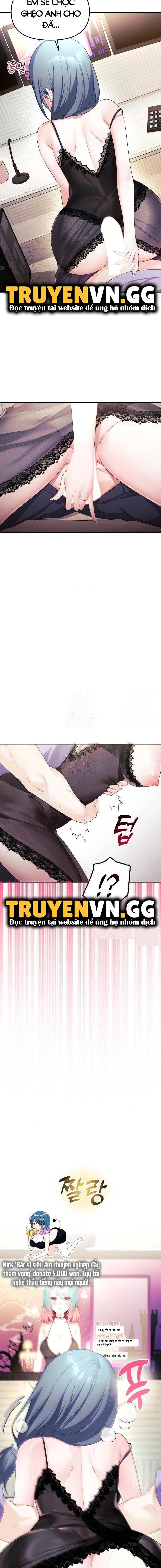 Cô Vợ Vtuber Chap Chapter 4-Cô Vợ Vtuber - Next Chap 5