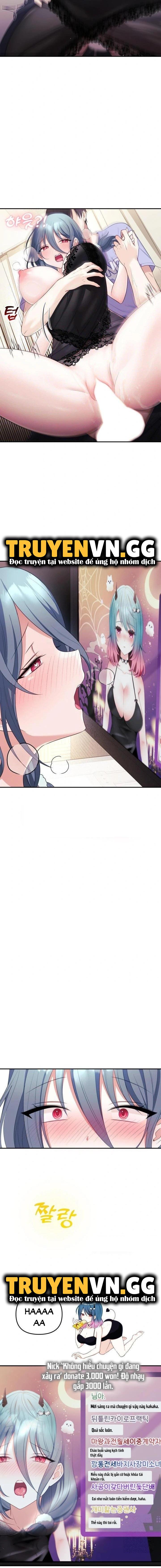 Cô Vợ Vtuber Chap Chapter 4-Cô Vợ Vtuber - Next Chap 5