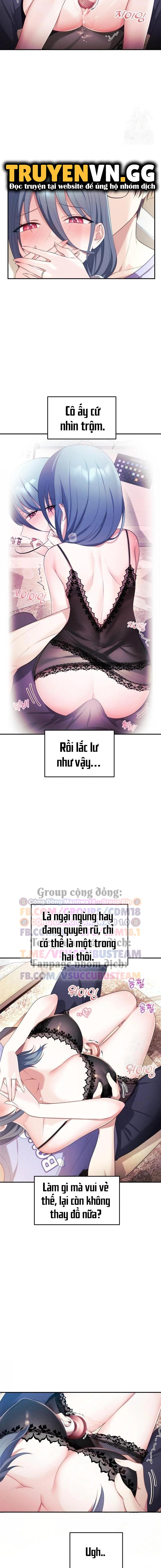 Cô Vợ Vtuber Chap Chapter 4-Cô Vợ Vtuber - Next Chap 5