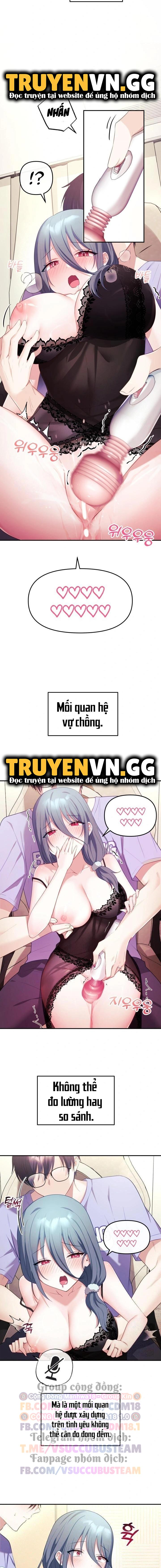 Cô Vợ Vtuber Chap Chapter 4-Cô Vợ Vtuber - Next Chap 5