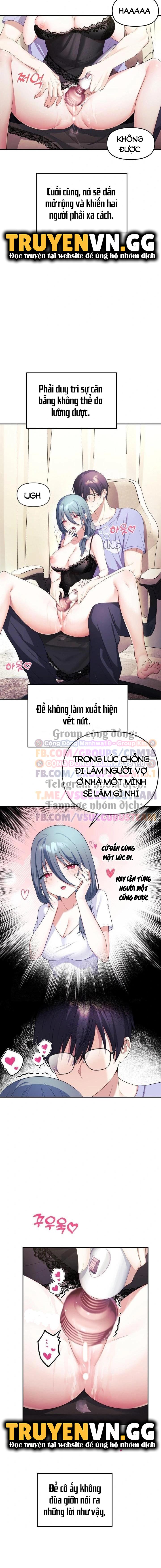 Cô Vợ Vtuber Chap Chapter 4-Cô Vợ Vtuber - Next Chap 5