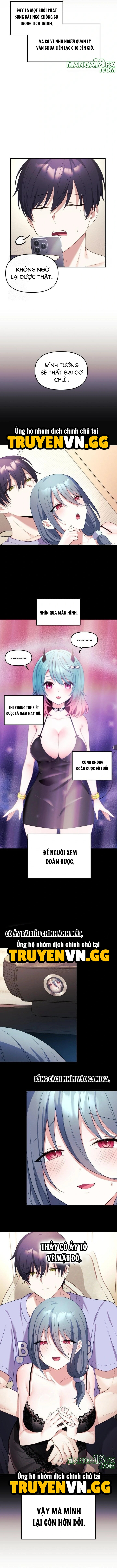 Cô Vợ Vtuber Chap Chapter 5-Cô Vợ Vtuber - Next Chap 6