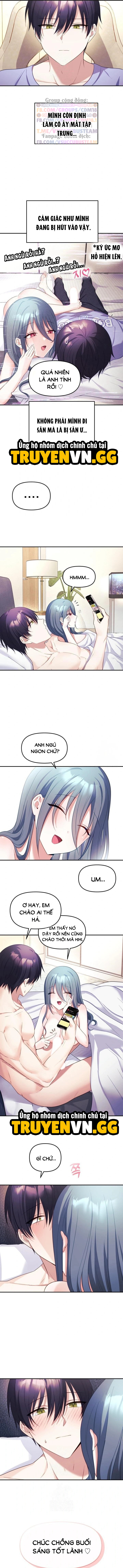 Cô Vợ Vtuber Chap Chapter 5-Cô Vợ Vtuber - Next Chap 6