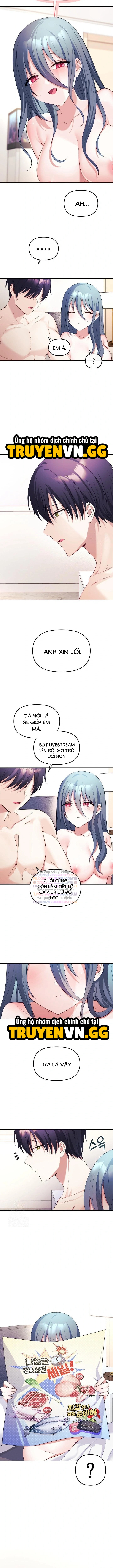 Cô Vợ Vtuber Chap Chapter 5-Cô Vợ Vtuber - Next Chap 6