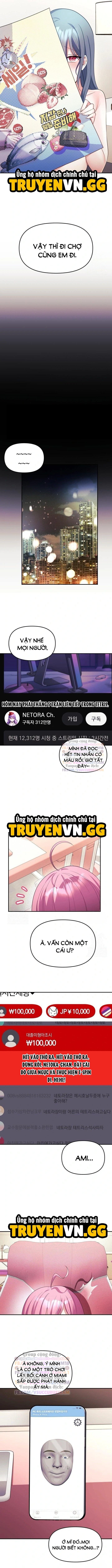 Cô Vợ Vtuber Chap Chapter 5-Cô Vợ Vtuber - Next Chap 6