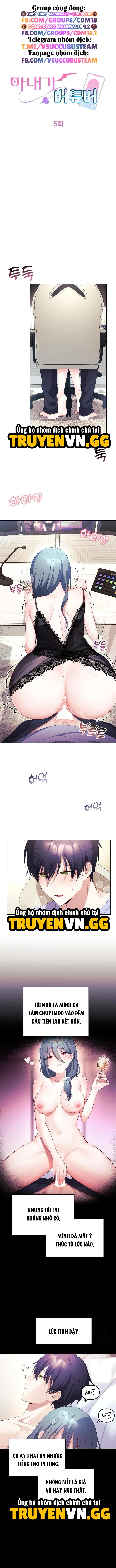 Cô Vợ Vtuber Chap Chapter 5-Cô Vợ Vtuber - Next Chap 6