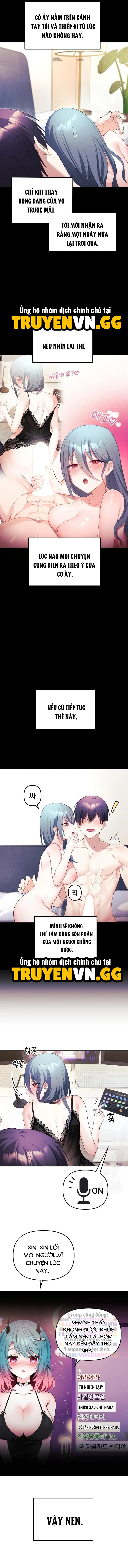 Cô Vợ Vtuber Chap Chapter 5-Cô Vợ Vtuber - Next Chap 6