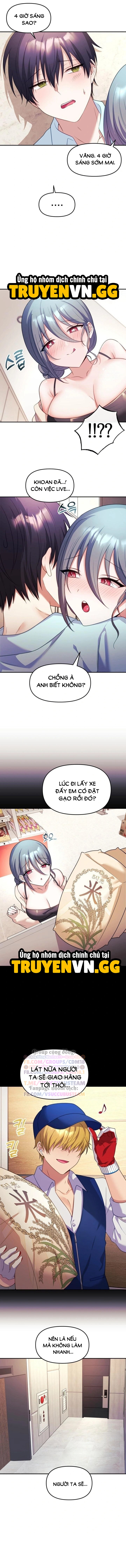 Cô Vợ Vtuber Chap Chapter 6-Cô Vợ Vtuber - Next Chap 7