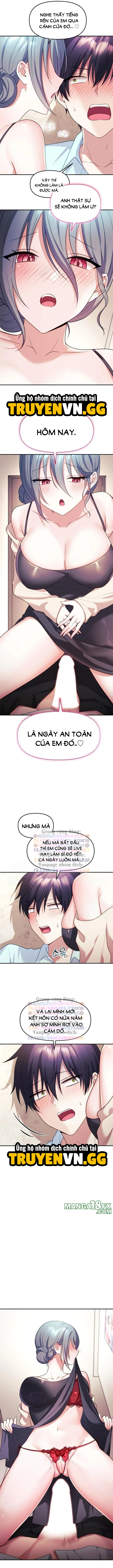 Cô Vợ Vtuber Chap Chapter 6-Cô Vợ Vtuber - Next Chap 7