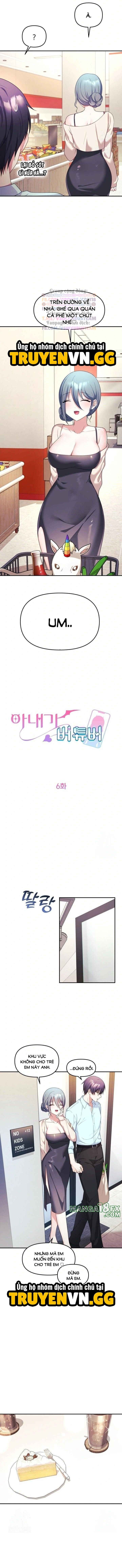 Cô Vợ Vtuber Chap Chapter 6-Cô Vợ Vtuber - Next Chap 7