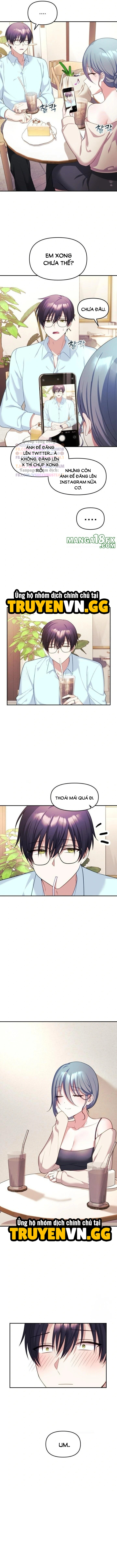 Cô Vợ Vtuber Chap Chapter 6-Cô Vợ Vtuber - Next Chap 7