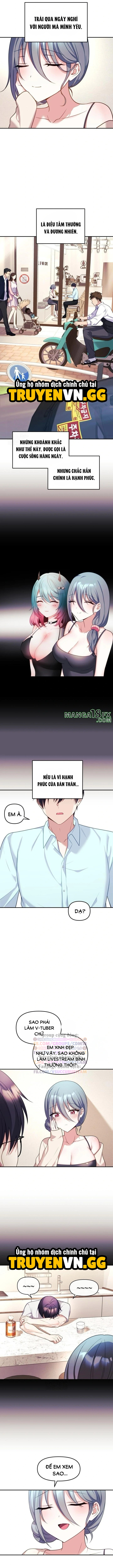 Cô Vợ Vtuber Chap Chapter 6-Cô Vợ Vtuber - Next Chap 7