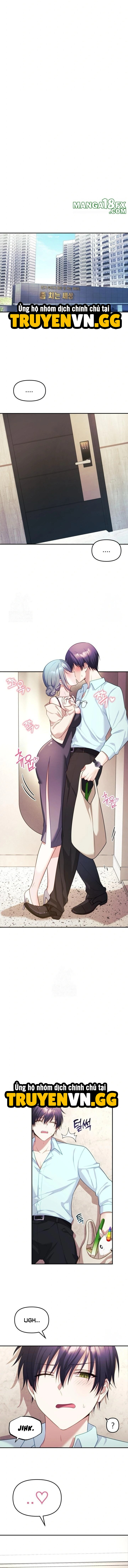 Cô Vợ Vtuber Chap Chapter 6-Cô Vợ Vtuber - Next Chap 7