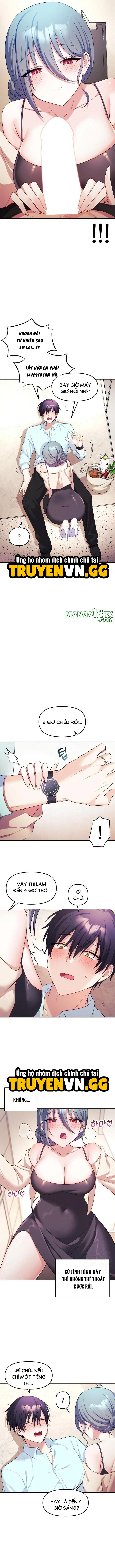 Cô Vợ Vtuber Chap Chapter 6-Cô Vợ Vtuber - Next Chap 7