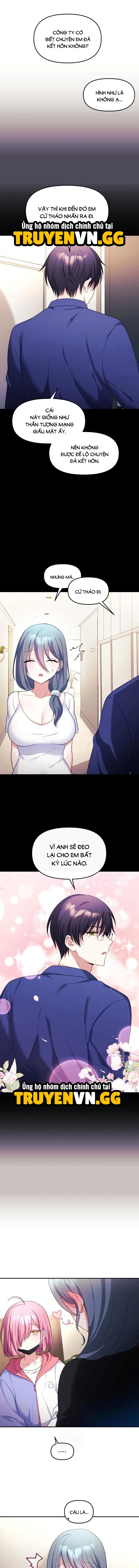 Cô Vợ Vtuber Chap Chapter 7-Cô Vợ Vtuber - Next Chap 8