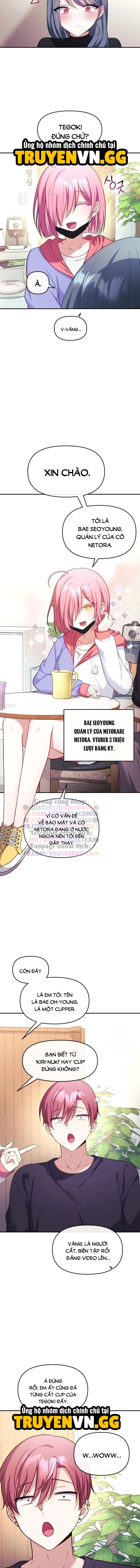 Cô Vợ Vtuber Chap Chapter 7-Cô Vợ Vtuber - Next Chap 8