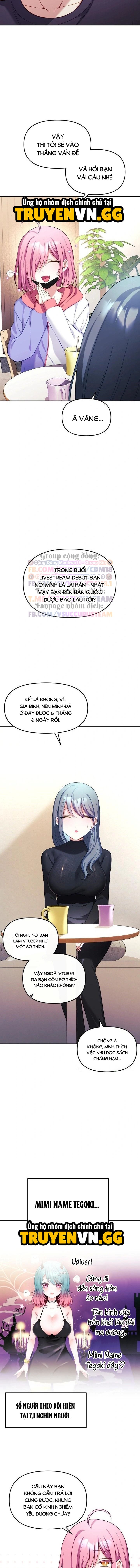 Cô Vợ Vtuber Chap Chapter 7-Cô Vợ Vtuber - Next Chap 8