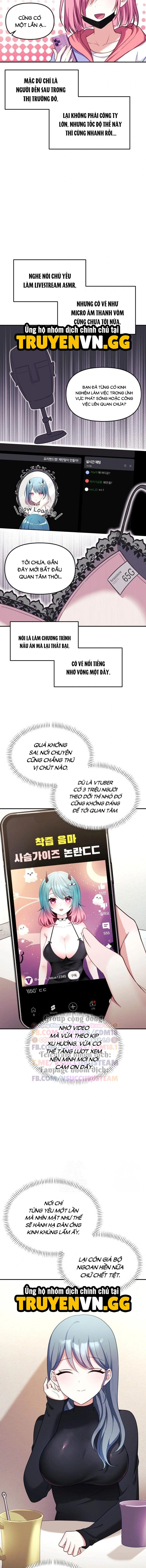 Cô Vợ Vtuber Chap Chapter 7-Cô Vợ Vtuber - Next Chap 8
