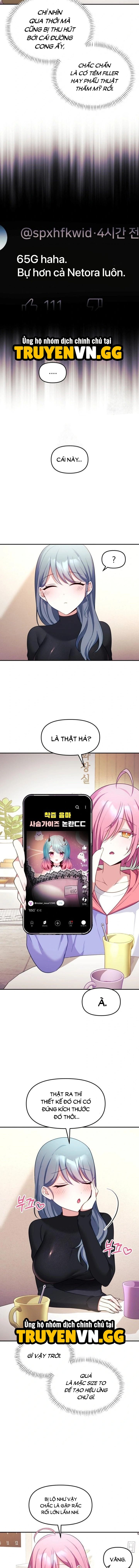 Cô Vợ Vtuber Chap Chapter 7-Cô Vợ Vtuber - Next Chap 8