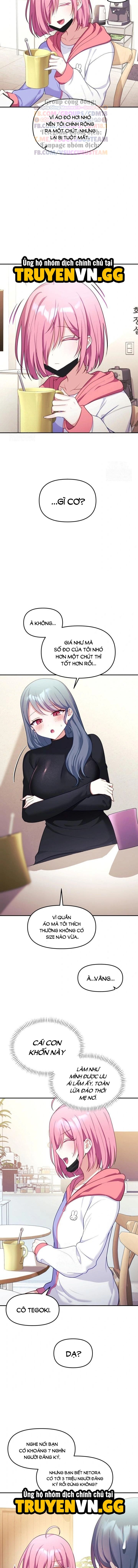 Cô Vợ Vtuber Chap Chapter 7-Cô Vợ Vtuber - Next Chap 8