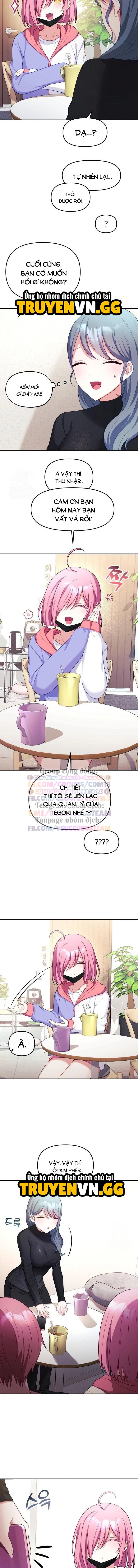 Cô Vợ Vtuber Chap Chapter 7-Cô Vợ Vtuber - Next Chap 8