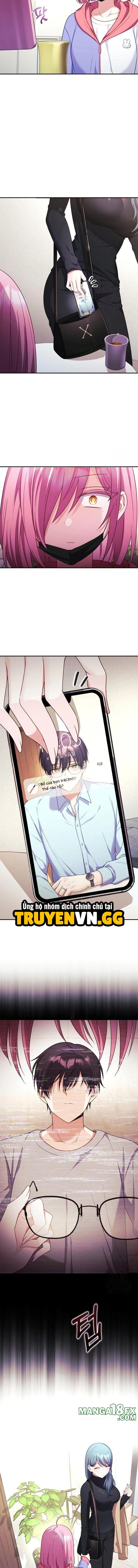 Cô Vợ Vtuber Chap Chapter 7-Cô Vợ Vtuber - Next Chap 8