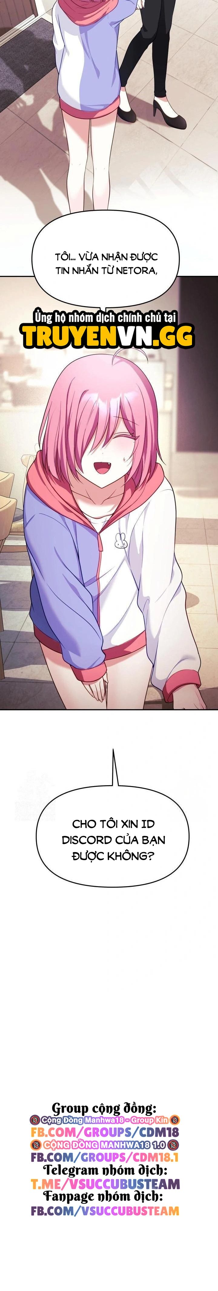 Cô Vợ Vtuber Chap Chapter 7-Cô Vợ Vtuber - Next Chap 8